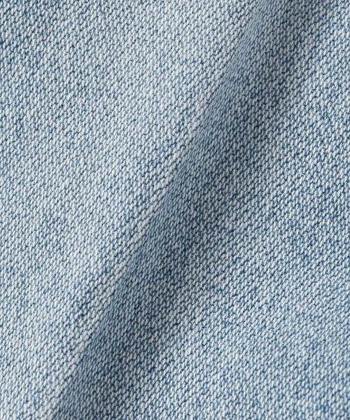 Wrangler（ラングラー）の「Wrangler / Flare Jeans（デニムパンツ・メンズ・ライトブルー/ブラック系その他4・SMALL/MEDIUM/LARGE/X-LARGE）」の5枚目の写真