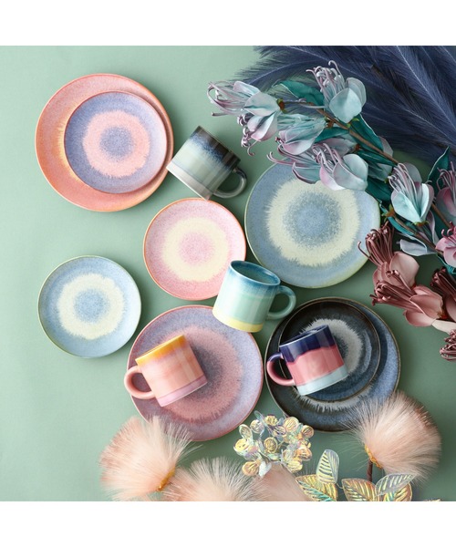 セール】ニュアン マグ ピンク（食器）｜Francfranc（フランフラン）の