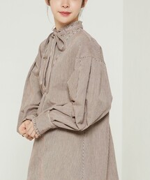 FREAK'S STORE（フリークスストア）の「ヒッコリーリボン