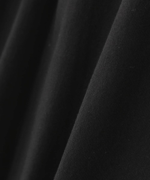 STUD MUFFIN（スタッドマフィン）の「STUD MUFFIN/スタッドマフィン/NYドル コラージュ ロングスリーブTシャツ（Tシャツ/カットソー・メンズ・ホワイト/ブラック・2/3/4）」の10枚目の写真