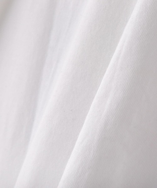 STUD MUFFIN（スタッドマフィン）の「STUD MUFFIN/スタッドマフィン/NYドル コラージュ ロングスリーブTシャツ（Tシャツ/カットソー・メンズ・ホワイト/ブラック・2/3/4）」の15枚目の写真