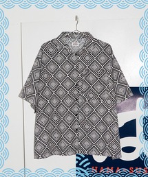 PAGEBOY | はま寿司×PAGEBOYコラボシャツ(シャツ/ブラウス)