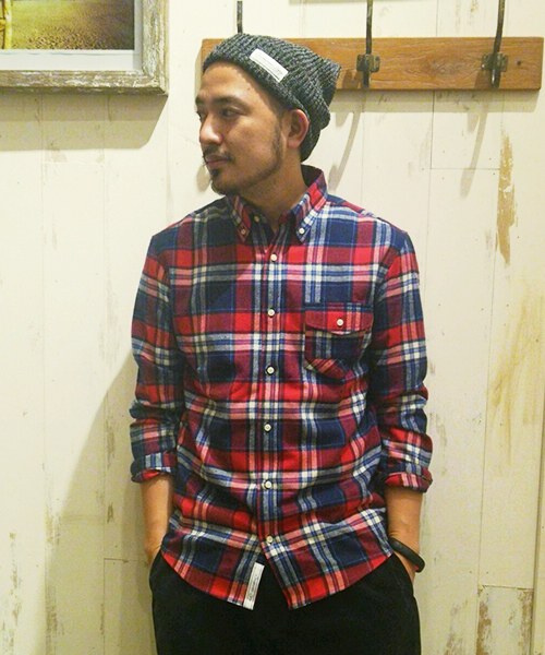 CIAOPANIC TYPY（チャオパニックティピー）の「【2015年福袋】CIAOPANIC TYPY [ MEN ]（福袋/福箱・メンズ・その他・SMALL/MEDIUM/LARGE/X-LARGE）」の5枚目の写真