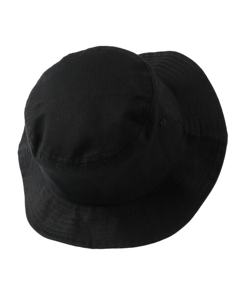 BRANSHES(ブランシェス)の「バケットハット(ハット・キッズ・ベージュ/ブルー/ブラック・50cm/56cm/52cm/54cm)」の14枚目の写真