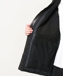 ESTNATION（エストネーション）の「ESTNATION / ラムレザーシェル