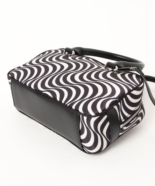 新品❤️ARCHIVIO チェック柄ボストンバッグ Casselini（キャセリーニ）の「(CASSELINI)チェック柄ミニ