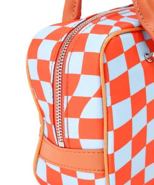 Casselini（キャセリーニ）の「(CASSELINI)チェック柄ミニ