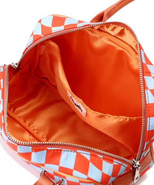 Casselini（キャセリーニ）の「(CASSELINI)チェック柄ミニ