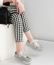 alala | グリッターシャインスニーカー　◇(スニーカー)