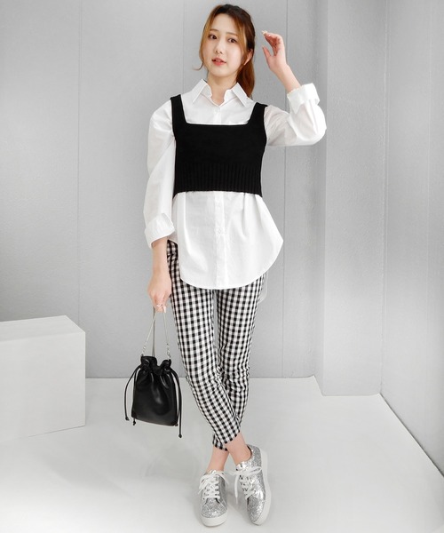 alala（アララ）の「グリッターシャインスニーカー（スニーカー・レディース・ピンク/シルバー/ゴールド・LL/S/M/L）」の17枚目の写真