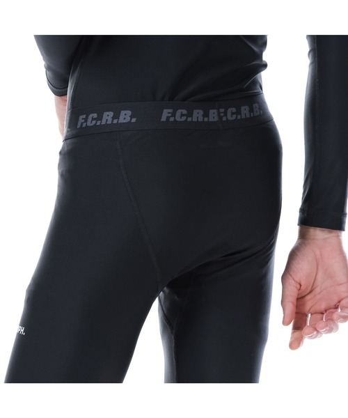F.C.Real Bristol（エフシーレアルブリストル）の「UNDER LAYER