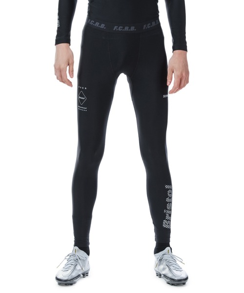 fcrb アンダーレイヤータイツ F.C.Real Bristol（エフシーレアルブリストル）の「UNDER LAYER