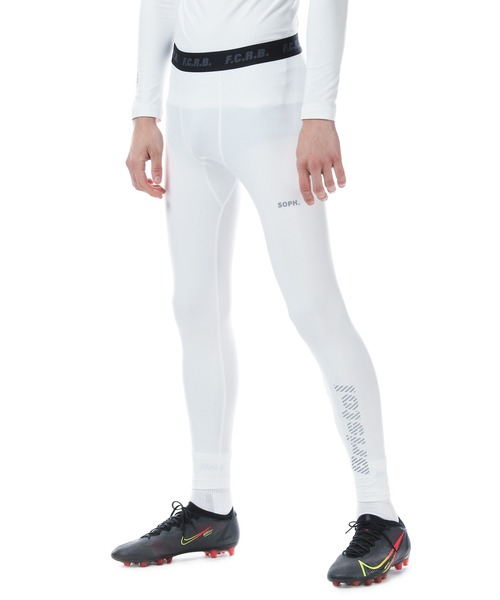 FCRB UNDERLAYER TIGHTS 25AW S 最安値 希少 FCRB UNDERLAYER TIGHTS 25AW S 最安値 - メルカリ