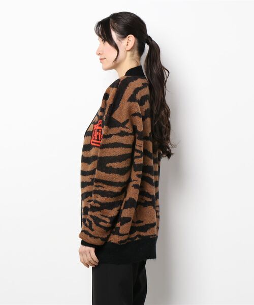 希少‼️Aries カーディガン　アリエス　L 希少‼️Aries カーディガン アリエス L