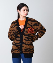 Aries Kurt Knit Cardigan SSAR20025