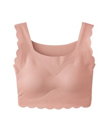 Tuche | Tuche/トゥシェ 縫い目が無くて低刺激 ナイトブラ 保湿加工付き(ナイトブラ)