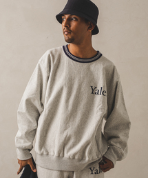 JOURNAL STANDARD（ジャーナルスタンダード）の「【YALE×JOURNAL STANDARD】別注 リンガースウェット（スウェット）」