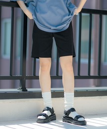 PBLIM | 【PAGEBOYLIM】ハーフレギンス(その他パンツ)