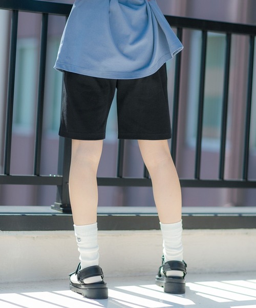 PBLIM(ページボーイリム)の「【PAGEBOYLIM】ハーフレギンス(その他パンツ・レディース・ブラック/ゼブラ・FREE)」の22枚目の写真