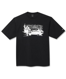 Back Channel | STEALO T(Tシャツ/カットソー)