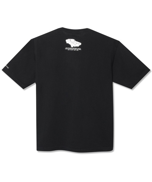 Back Channel（バックチャンネル）の「STEALO T（Tシャツ/カットソー・メンズ・ホワイト/ブラック/ベージュ系その他・SMALL/MEDIUM/LARGE/X-LARGE/XX-LARGE）」の11枚目の写真