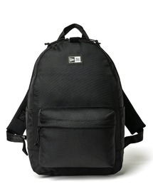 NEW ERA | NEW ERA/ニューエラ キッズ バックパック Youth ライトパック 18L ボックスロゴ ブラック 13061306(バックパック/リュック)