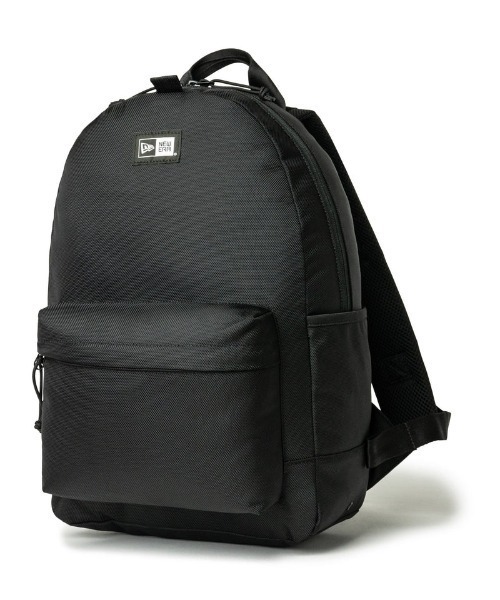 NEW ERA（ニューエラ）の「NEW ERA/ニューエラ キッズ バックパック Youth ライトパック 18L ボックスロゴ ブラック 13061306（バックパック/リュック・キッズ・ブラック・FREE）」の7枚目の写真