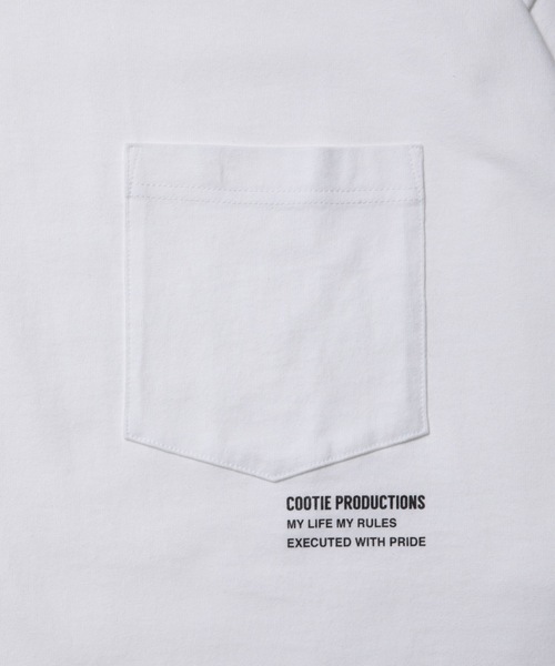 strangekazuさま専用、COOTIE Open End Yarn strangekazuさま専用、COOTIE Open End Yarn - メルカリ