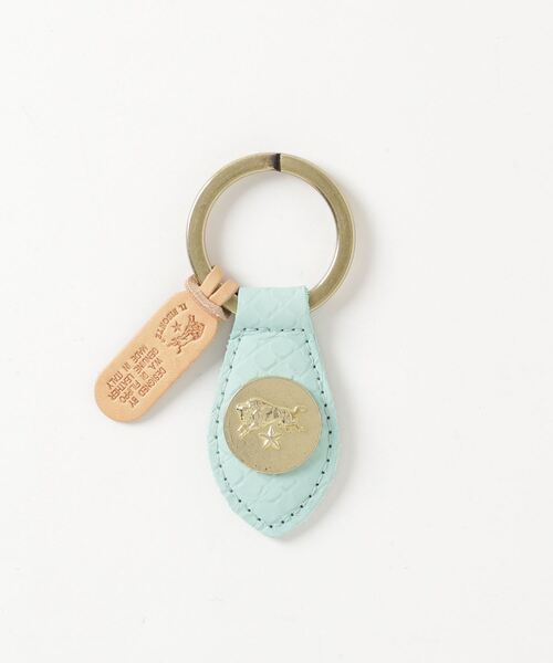 IL BISONTE / キーホルダー / 2022 SPRING SUMMER / JAPAN EXCLUSIVE