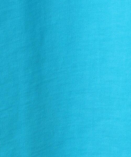 FUTUR（フューチャー）の「＜FUTUR＞ HW G FIT POCKET LONG SLEEVE/カットソー（Tシャツ/カットソー・メンズ・コバルトブルー・M/L/XL）」の13枚目の写真