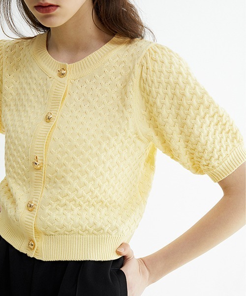 Fano Studios（ファノ ストゥディオズ）の「【Fano Studios】Crochet