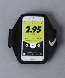 NIKE（ナイキ）の「＜NIKE（ナイキ）＞ スマートフォン アームバンド（スマホグッズ・メンズ）」