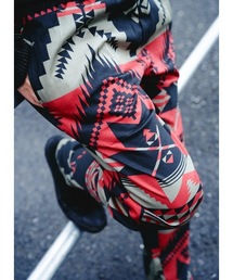 【Bl】【INDIAN MOTOCYCLE】ガレージパンツ"ナバホ"