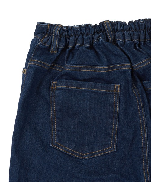 PUNYUS（プニュズ）の「スキニーパンツ（デニムパンツ・レディース・インディゴブルー/ブラック系その他・1/2/4/3）」の11枚目の写真