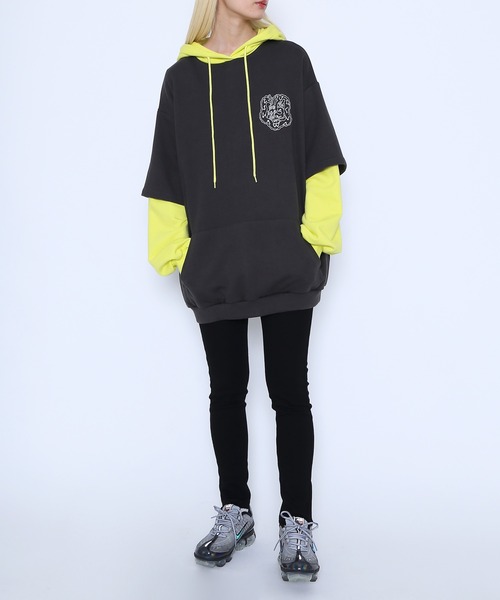 PUNYUS（プニュズ）の「スキニーパンツ（デニムパンツ・レディース・インディゴブルー/ブラック系その他・1/2/4/3）」の20枚目の写真