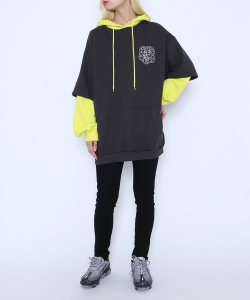 PUNYUS（プニュズ）の「スキニーパンツ（デニムパンツ・レディース・インディゴブルー/ブラック系その他・1/2/4/3）」の22枚目の写真