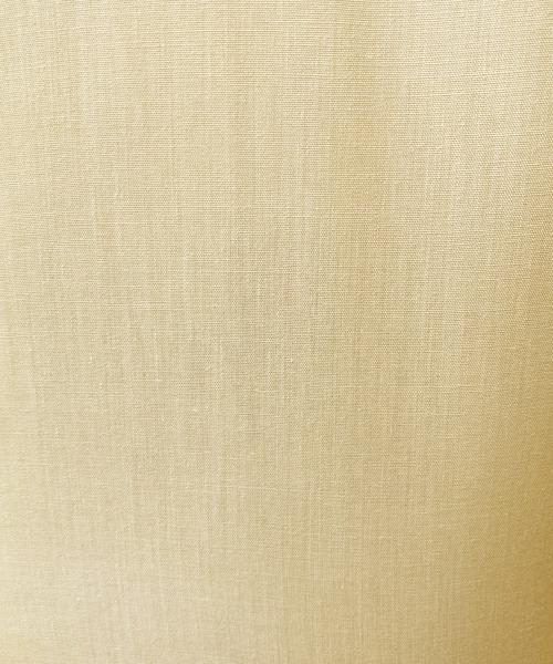 PairPair(ペアペア)の「セーラーカラーブラウス(シャツ/ブラウス・レディース・オフホワイト/クリーム/ピンクベージュ・フリー)」の19枚目の写真