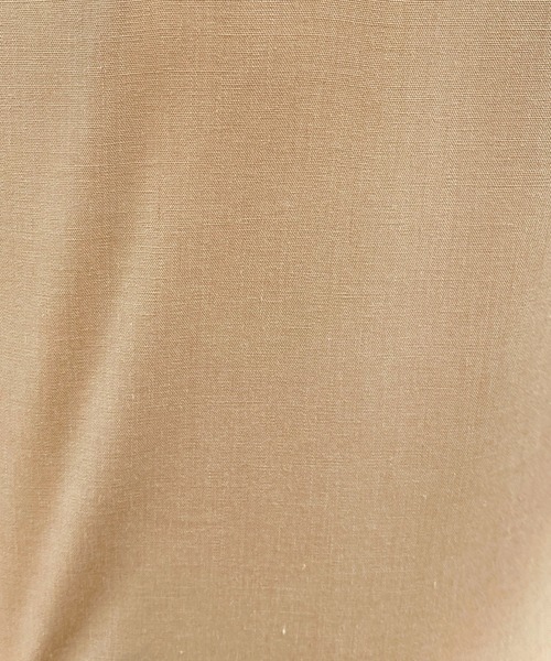 PairPair(ペアペア)の「セーラーカラーブラウス(シャツ/ブラウス・レディース・オフホワイト/クリーム/ピンクベージュ・フリー)」の20枚目の写真