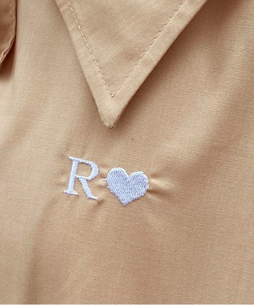 PairPair(ペアペア)の「セーラーカラーブラウス(シャツ/ブラウス・レディース・オフホワイト/クリーム/ピンクベージュ・フリー)」の17枚目の写真