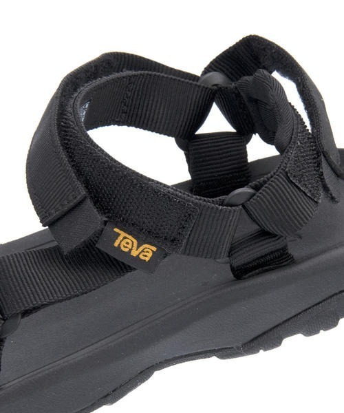 Teva（テバ）の「Teva テバ CHILDRENS HURRICANE XLT 2 キッズサンダル(キッズハリケーンXLT2) 19390（サンダル・キッズ・ピンク系その他/グリーン系その他/オレンジ系その他/ブラック/ピンク/ブラック×グレー/イエロー/インディゴブルー・20.0cm/22.0cm/18.0cm/19.0cm/21.0cm）」の12枚目の写真