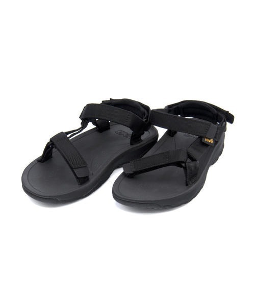 Teva（テバ）の「Teva テバ CHILDRENS HURRICANE XLT 2 キッズサンダル(キッズハリケーンXLT2) 19390（サンダル・キッズ・ピンク系その他/グリーン系その他/オレンジ系その他/ブラック/ピンク/ブラック×グレー/イエロー/インディゴブルー・20.0cm/22.0cm/18.0cm/19.0cm/21.0cm）」の11枚目の写真