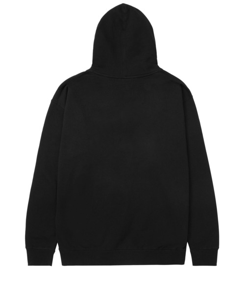 HUF（ハフ）の「420 GRASSHOPPER HOODIE / HUF 【420 COLLECTION