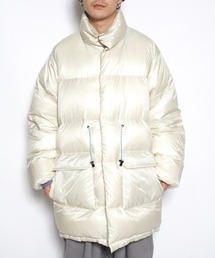 BURLAP OUTFITTER（バーラップアウトフィッター）の「DOWN JACKET 