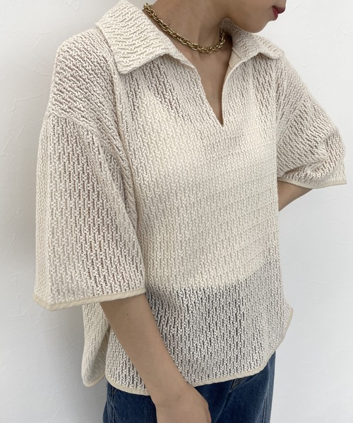 美品♡セットアップ　Acid dye ダメージSweatプルオーバー　パンツ IO（イオ）（イオ）の「【UNNY by maro】PIGMENT DYE 2P SWEAT