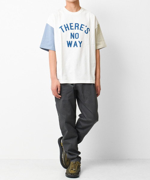 RAT EFFECT(ラットエフェクト)の「スリムタックテーパードパンツ(その他パンツ・キッズ・チャコールグレー/ブラック/カーキ・120/130/140/150/160)」の7枚目の写真