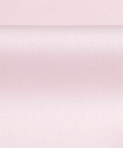 TOKYO SHIRTS(トウキョウシャツ)の「SUPIMA 形態安定ノーアイロン ワイド 長袖ビジネスワイシャツ(ビジネスシャツ・メンズ・ライトピンク・首回り43cm-裄丈90cm/首回り45cm-裄丈82cm/首回り45cm-裄丈86cm/首回り45cm-裄丈90cm/首回り47cm-裄丈90cm/首回り47cm-裄丈86cm/首回り42cm-裄丈90cm/首回り39cm-裄丈88cm)」の2枚目の写真