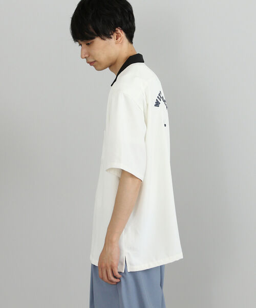 BEAMS HEART（ビームスハート）の「BEAMS HEART / クリームソーダ刺繍