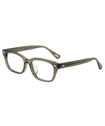 ADAM ET ROPE'（アダムエロペ）の「ウエリントン型 めがね｜Zoff｜ADAM