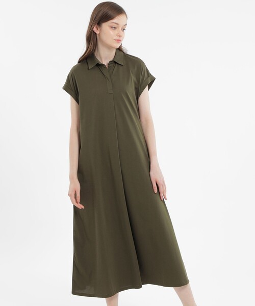 セール Philosophy マッキントッシュ ワンピース ドレス Web限定 スキッパージャージーワンピース H5j をセール価格で購入できます Mackintosh スキッパージャージーワンピース ワンピース Mackintosh Philosophy マッキントッシュ フィロソフィー