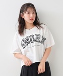 LOVETOXIC(ラブトキシック)の「トップス(Tシャツ/カットソー)」